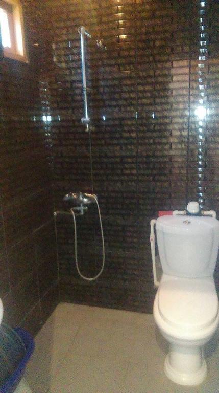 House "Machabeli-18" Apartman Tbiliszi Kültér fotó