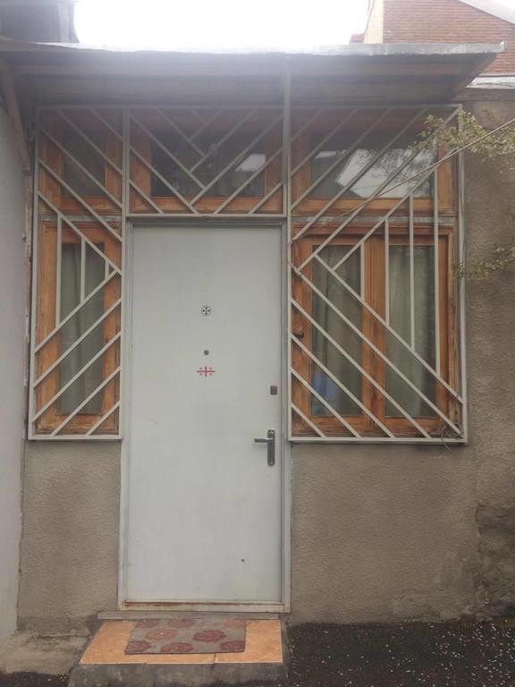 House "Machabeli-18" Apartman Tbiliszi Kültér fotó