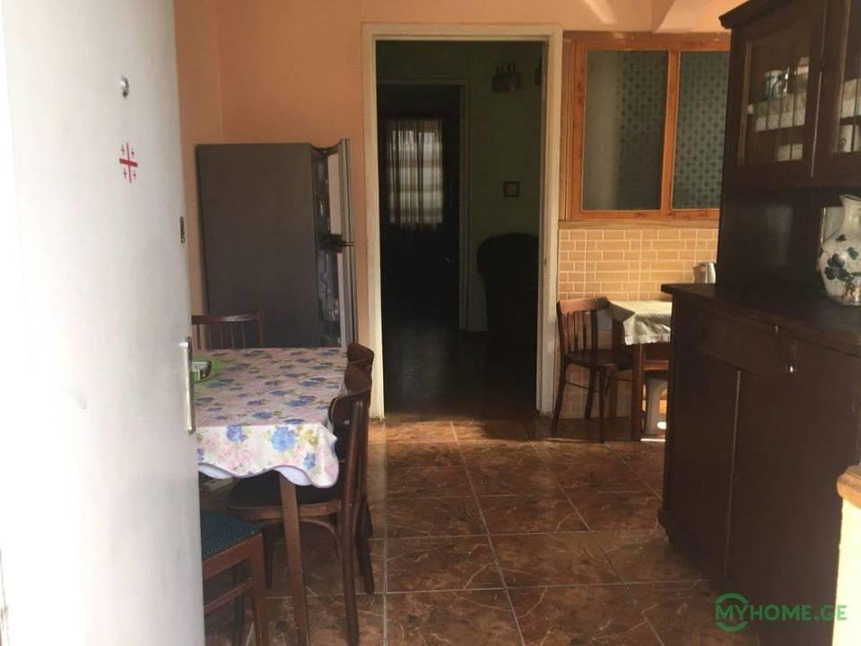 House "Machabeli-18" Apartman Tbiliszi Kültér fotó